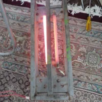 هیتر برقی|بخاری، هیتر، شومینه|دزفول, |دیوار