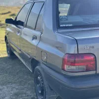 پراید 131 مدل ۹۳|خودرو سواری و وانت|گرگان, |دیوار