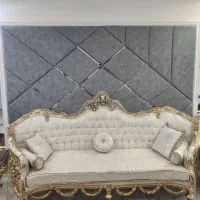 تولیدی کاور مبل