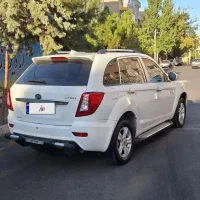 لیفانx60مدل94بدون رنگ کم کار|خودرو سواری و وانت|تبریز, |دیوار