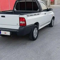 پراید وانت 151