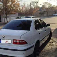 سمند مدل 94 مولتی پلکس|خودرو سواری و وانت|تربت جام, جامرود|دیوار