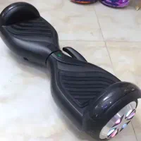 اسکوتر برقی