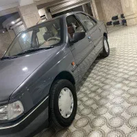 پژو GLXمدل۹۸در حد|خودرو سواری و وانت|لاهیجان, انقلاب|دیوار