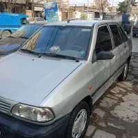 پراید90sx|خودرو سواری و وانت|مشهد, منزل آباد|دیوار