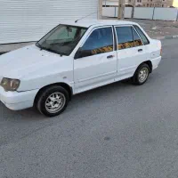 پراید 132 مدل 89|خودرو سواری و وانت|اسلام‌شهر, شهرک انبیا|دیوار