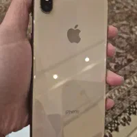ایفون xs max gold. پک اصلی در حد اکبند|موبایل|شیرگاه, |دیوار