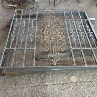 درب پنجره سازی سیار معلمی|خدمات پیشه و مهارت|میناب, |دیوار