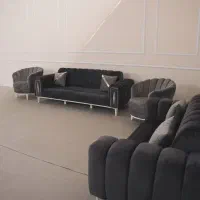 ببین اول بیا مبل مهرگان وقیمت بعد بازارا ارزانی ۵۷