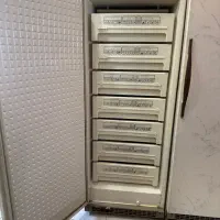 یخچال فریزر پنگوئن پارس|یخچال و فریزر|پردیس, فاز ۸|دیوار