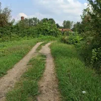 زمین مسکونی سند دار سده