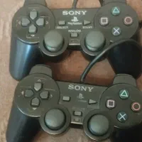 دسته سونی دو