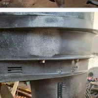 گیربکس 85 و نیم ساق «ده سانتی» شاسی|قایق و سایر وسایل نقلیه|بوشهر, |دیوار