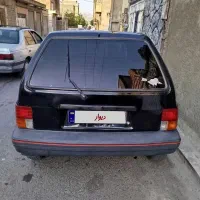 پراید هاچبک 85