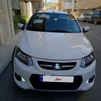 کوییک پارس خودرو خانگی مدل 402