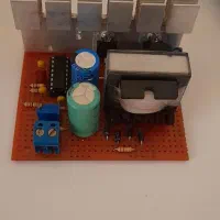 مبدل 12ولت به 220ولت