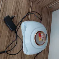 پک کامل وسایل کاشت ناخن در حد نو|آرایشی، بهداشتی، درمانی|کرج, حسن آباد|دیوار