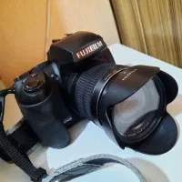 دوربین فوجی hs30|دوربین عکاسی و فیلمبرداری|رشت, کوی مهر|دیوار