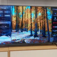 تلویزیون55 اینچ مدل SA710رونیا پلاس آکبند زیر قیمت