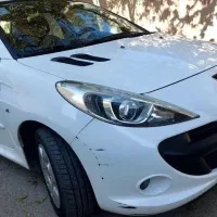 207 مدل402  فلز