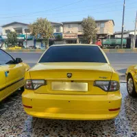 سورن پلاس ۴۰۲ فول بینشهری پلاک ع|خودرو سواری و وانت|قائمشهر, |دیوار