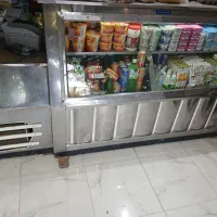 یخچال و فریزر|یخچال و فریزر|نرماشیر, |دیوار