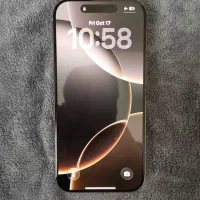 iPhone 16 Pro