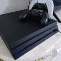 پلی استیشن ۴ پرو ۱ ترا