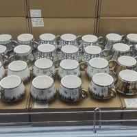 فنجان قهوه