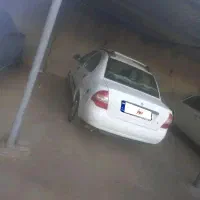 تیبا1 مدل 93تحویلی آخر برج10|خودرو سواری و وانت|شهرکرد, |دیوار