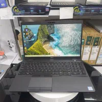 لپ تاپ صفحه لمسی DELL