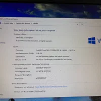 لپ تاپ dell5630|رایانه همراه|اصفهان, امین‌آباد|دیوار