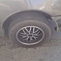 رینگ شاخ گوزنی سایز۱۴|قطعات یدکی و لوازم جانبی|وحیدیه, |دیوار