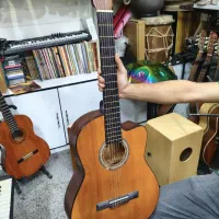 گیتار نو|گیتار، بیس، امپلیفایر|مشهد, آیت الله کاشانی|دیوار