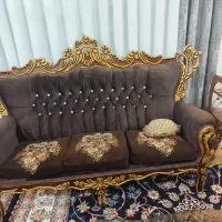 فروش فرش و مبل منزل|حراج|یاسوج, |دیوار