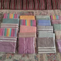 حوله نخی|سفره، حوله، دستمال آشپزخانه|سبزوار, قصبه غربی|دیوار