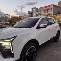 کی ام سی X5 مدل ۱۴۰۴|خودرو سواری و وانت|مشهد, رضاشهر|دیوار