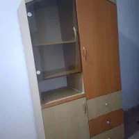 کمد ام دی اف