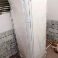 یخچال فریزر آکبند|یخچال و فریزر|کوهپایه, |دیوار