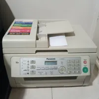 دستگاه کپی پرینتر ۴ کاره