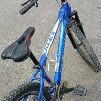 دوچرخه 26|دوچرخه، اسکیت، اسکوتر|فومن, |دیوار