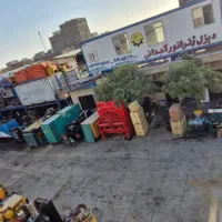 دیزل ژنراتور آجدانی با بیش از نیم قرن سابقه*|ماشین‌آلات صنعتی|سمنان, |دیوار