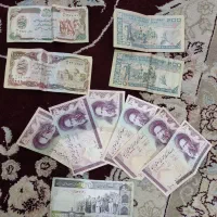 کلکسیون سکه|کلکسیون سکه، تمبر، اسکناس|بافق, |دیوار