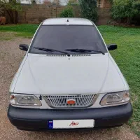 پراید141مدل91