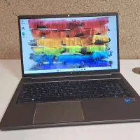 لپ‌تاپ مهندسی HP ZBook Power G8