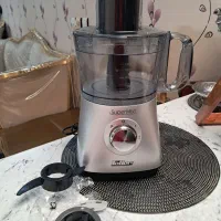 غذا ساز فلر مدل سوپرمکس دوکاره