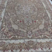 سه جفت فرش ۹ متری