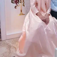لباس مجلسی