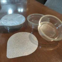 ظرف بسته بندی|ظروف نگهدارنده، پلاستیکی، یک‌بارمصرف|دلند, |دیوار