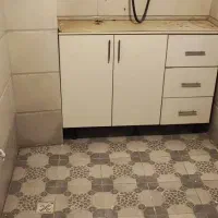 تک واحدی۱۱۵متر فول امکانات|فروش آپارتمان|رباط‌کریم, نصیرشهر|دیوار